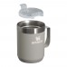 Stanley Everyday 236 ml camp mug, Grey