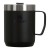 Stanley 236 ml Classic Legendary Camp Thermobecher, schwarz