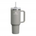 Stanley Quencher H2.0 1200 ml beker, Grijs