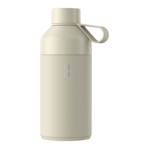 Ocean Bottle 750 ml vakuumisolierte Flasche, sandstone