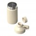 Ocean Bottle 750 ml vakuumisolierte Flasche, sandstone