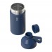 Ocean Bottle vacuümgeïsoleerde waterfles van 750 ml, Oceaanblauw Ocean Bottle vacuümgeïsoleerde waterfles van 750 ml, Oceaanblauw