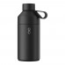 Ocean Bottle vacuümgeïsoleerde waterfles van 750 ml, Zwart Ocean Bottle vacuümgeïsoleerde waterfles van 750 ml, Zwart