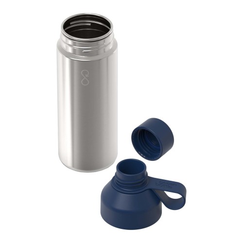 Ocean Bottle Lite 620 ml water bottle, Ocean blue