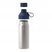 Ocean Bottle Lite 620 ml water bottle, Ocean blue