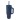 Brady 900 ml RCS-zertifizierter Isolierbecher mit Silikon Trinkhalm, navy