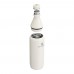 Stanley All Day Slim 600 ml waterfles, Crème