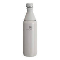 Stanley All Day Slim 600 ml waterfles, Grijs