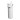 Stanley IceFlow™ 2.0 700 ml Flasche mit Flip-Trinkhalm, weiß gefrosted
