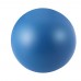 Cool runder Antistressball, blau Cool runder Antistressball, blau