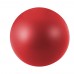 Cool runder Antistressball, rot Cool runder Antistressball, rot