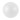Cool anti-stress bal, Wit