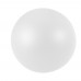 Cool runder Antistressball, weiss Cool runder Antistressball, weiss