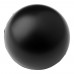 Cool runder Antistressball, schwarz Cool runder Antistressball, schwarz