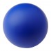 Cool runder Antistressball, royalblau Cool runder Antistressball, royalblau