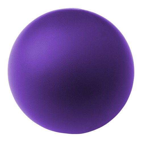 Cool runder Antistressball, lila Cool runder Antistressball, lila