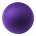 Cool runder Antistressball, lila Cool runder Antistressball, lila