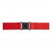 Yogi Lanyard mit Sicherheitsverschluss, rot