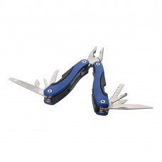 Casper 11-function multi-tool, Blue