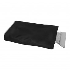 Colt Eiskratzer mit Handschuh, schwarz