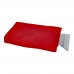 Colt ice scraper with glove, Red