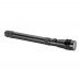 Magnetica pick-up tool torch light, Black