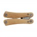 Anderson Mittelgroßes Multitool aus Holz mit 12 Funktionen, natur Anderson Mittelgroßes Multitool aus Holz mit 12 Funktionen, natur