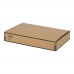 Rivet 19-piece bamboo/recycled plastic tool set, Natural