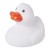 Quack anti-stress eend, Wit