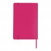 Classic A5 Hard Cover Notizbuch, magenta Classic A5 Hard Cover Notizbuch, magenta