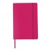 Classic A5 Hard Cover Notizbuch, magenta Classic A5 Hard Cover Notizbuch, magenta