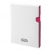 Classic A5 Hard Cover Notizbuch, magenta Classic A5 Hard Cover Notizbuch, magenta