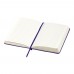 Classic A5 Hard Cover Notizbuch, lila Classic A5 Hard Cover Notizbuch, lila