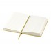 Classic A5 Hard Cover Notizbuch, gelb Classic A5 Hard Cover Notizbuch, gelb
