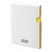 Classic A5 Hard Cover Notizbuch, gelb Classic A5 Hard Cover Notizbuch, gelb