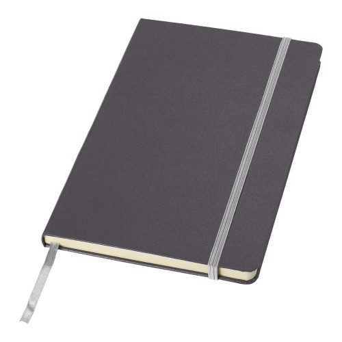Classic A5 Hard Cover Notizbuch, dämmergrau Classic A5 Hard Cover Notizbuch, dämmergrau