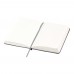 Classic A5 Hard Cover Notizbuch, dämmergrau Classic A5 Hard Cover Notizbuch, dämmergrau
