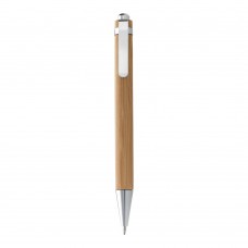 Celuk bamboe balpen (zwarte inkt), Natuur
