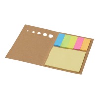 Freiji sticky notes, Natural