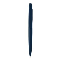 Ipe RCS gerecyclede balpen (blauwe inkt), Marineblauw