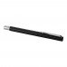 Parker Vector rollerbalpen (zwarte inkt), Zwart