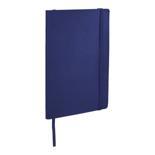 Classic A5 Soft Cover Notizbuch, royalblau Classic A5 Soft Cover Notizbuch, royalblau