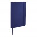 Classic A5 Soft Cover Notizbuch, royalblau Classic A5 Soft Cover Notizbuch, royalblau