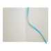 Classic A5 Soft Cover Notizbuch, hellblau Classic A5 Soft Cover Notizbuch, hellblau