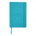 Classic A5 Soft Cover Notizbuch, hellblau Classic A5 Soft Cover Notizbuch, hellblau
