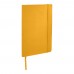 Classic A5 Soft Cover Notizbuch, gelb Classic A5 Soft Cover Notizbuch, gelb