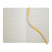 Classic A5 Soft Cover Notizbuch, gelb Classic A5 Soft Cover Notizbuch, gelb