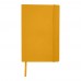 Classic A5 Soft Cover Notizbuch, gelb Classic A5 Soft Cover Notizbuch, gelb