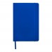 Spectrum A5 hardcover notitieboek, Koningsblauw