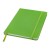 Spectrum A5 hardcover notitieboek, Limegroen